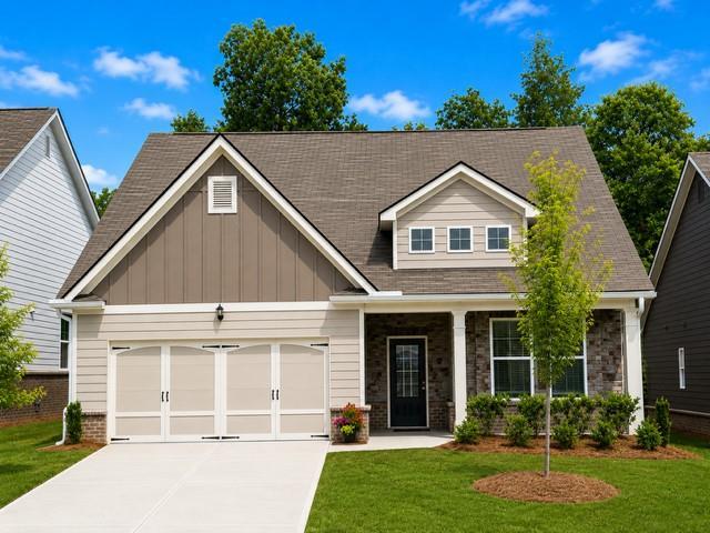2434 Anhinga Dr., Loganville, GA 30052