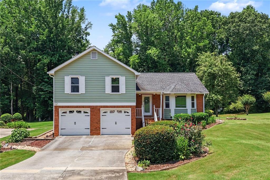 2019 Amherst Ln., Conyers, GA 30094