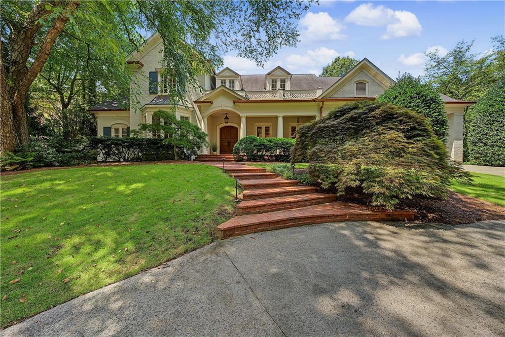 82 Blackland Rd., Atlanta, GA 30342