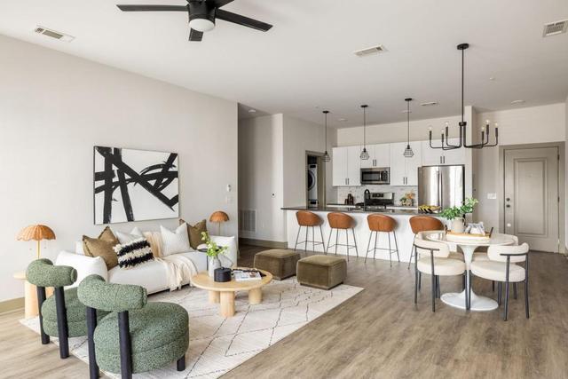 New Homes with Master Bedrooms on the 1st Floor in Cabbagetown: June 27th to July 3rd