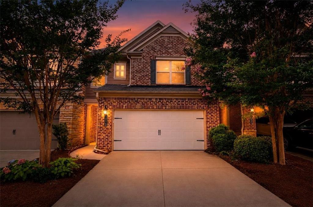 5029 Garrett Ct., Johns Creek, GA 30005