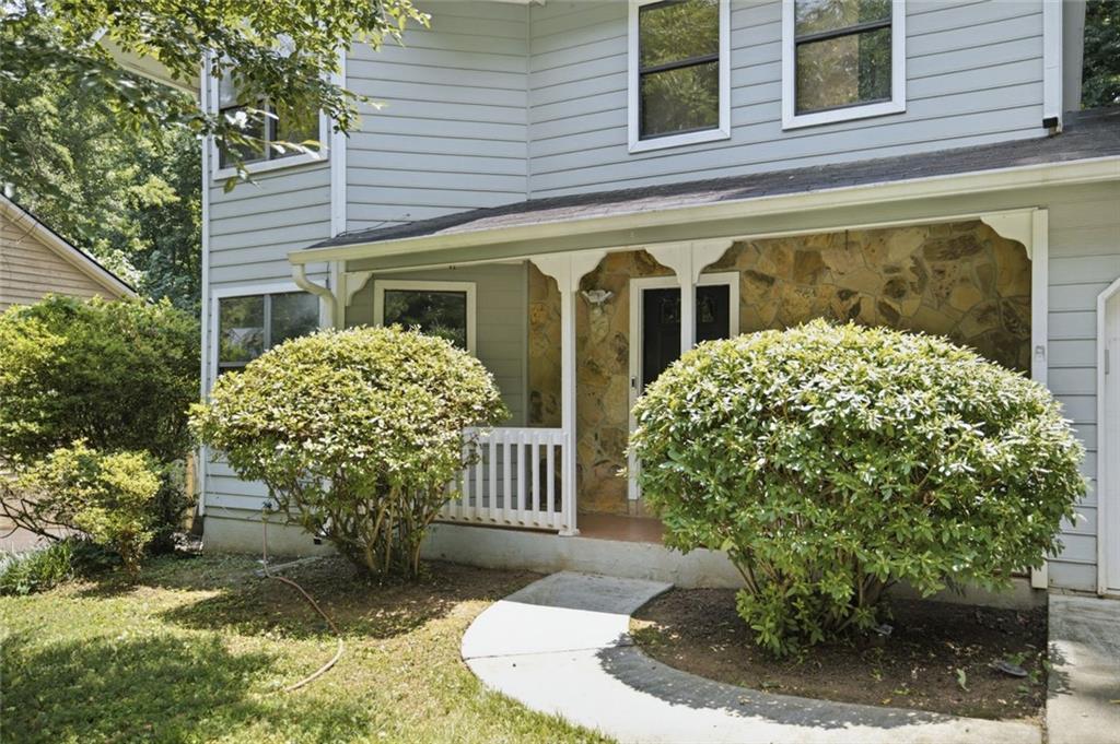 2778 Porter Dr., Lawrenceville, GA 30044