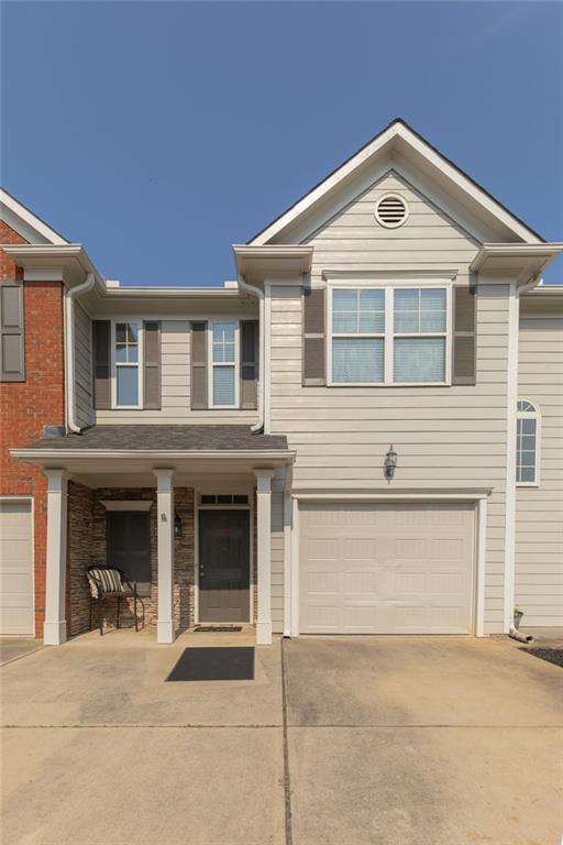 22 N Oaks Cir., Cartersville, GA 30121
