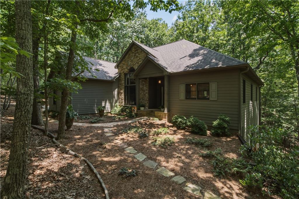 7 Summit Dr., Jasper, GA 30143