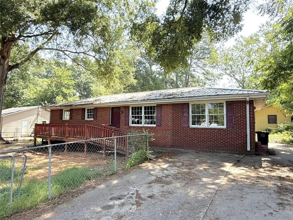 104 Lamar St., Rome, GA 30165