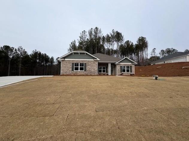 [Address Hidden by Seller], Maysville, GA 30558