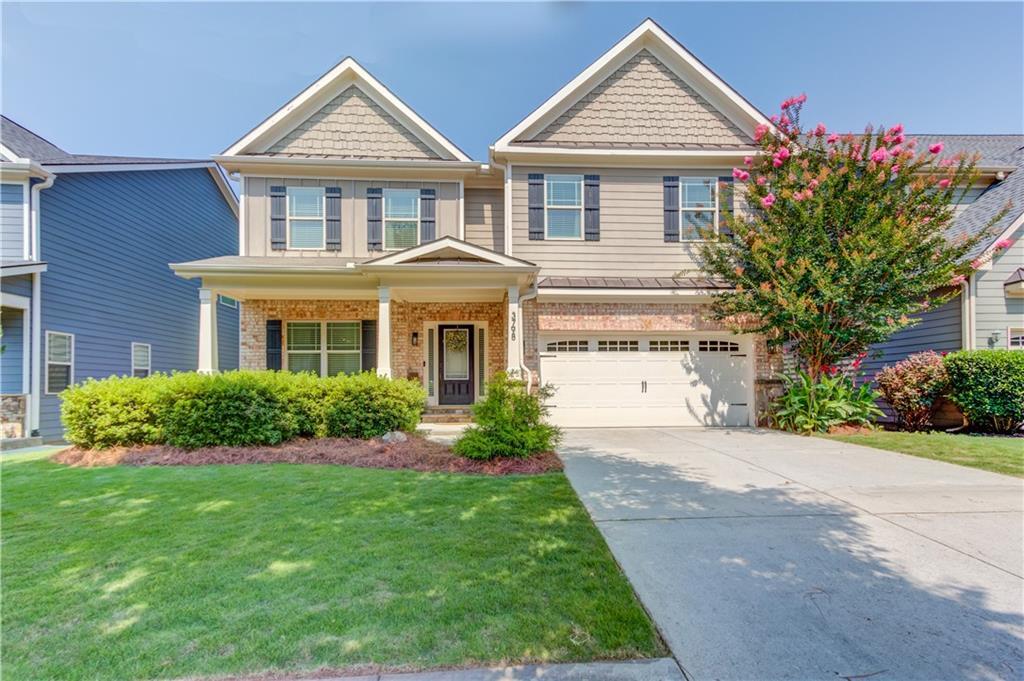 3798 Saddlemaker Dr., Buford, GA 30519