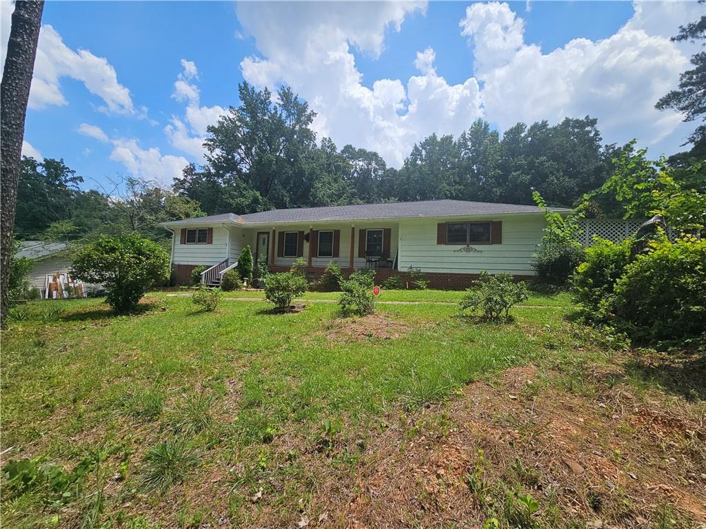 158 Patterson Rd., Lawrenceville, GA 30044