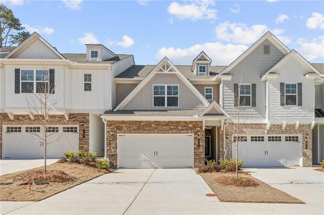 New Construction Homes For Sale This Week in Belvedere Park: July 1st to July 7th