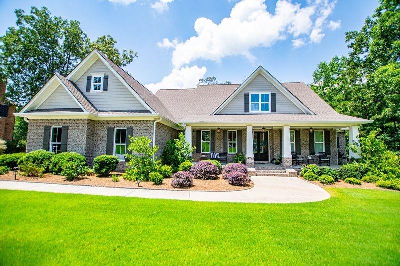 7503 Elderberry Dr., Douglasville, GA 30135