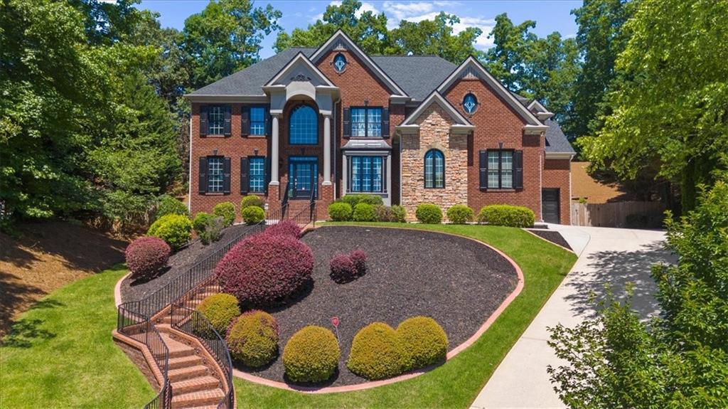 1370 Boomer Cir., Suwanee, GA 30024