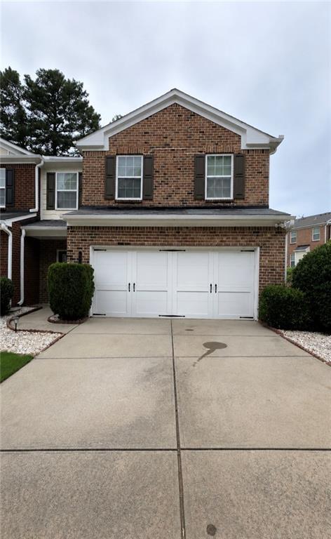 192 Bellewood Oak Dr., Tucker, GA 30084