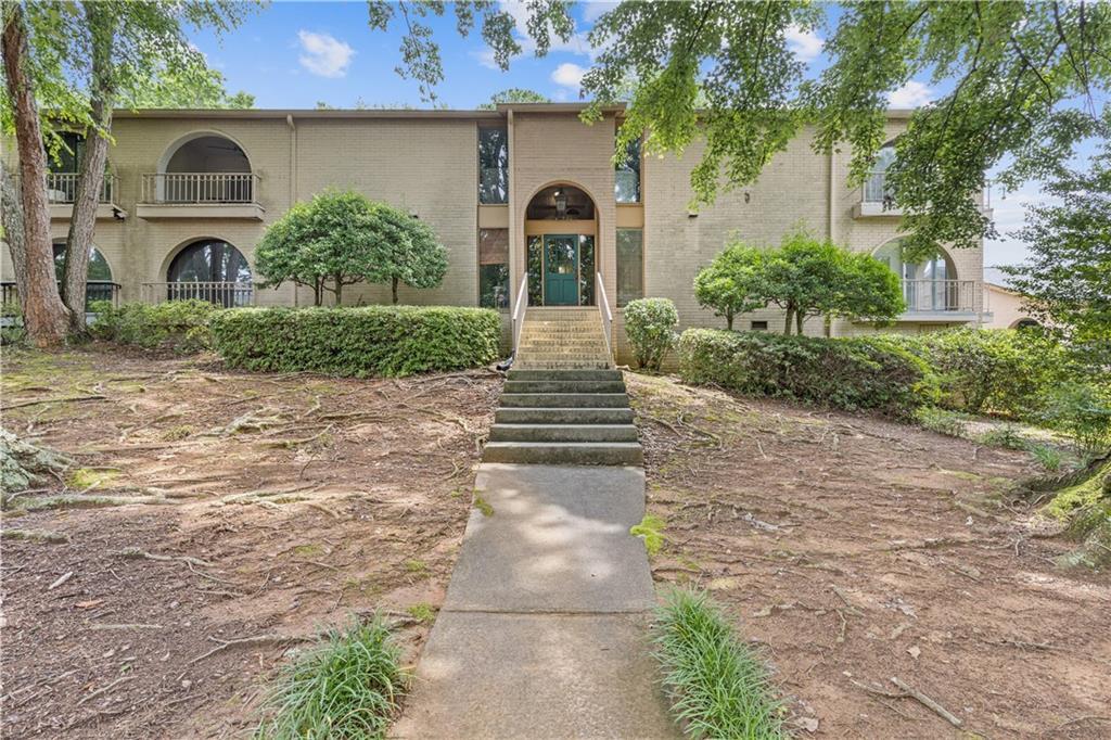 3236 Henderson Mill Rd. #1, Chamblee, GA 30341