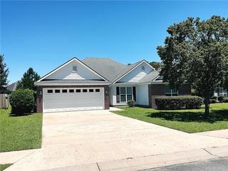 New Homes with Master Bedrooms on the 1st Floor That Attend Valdosta High School: June 27th to July 3rd