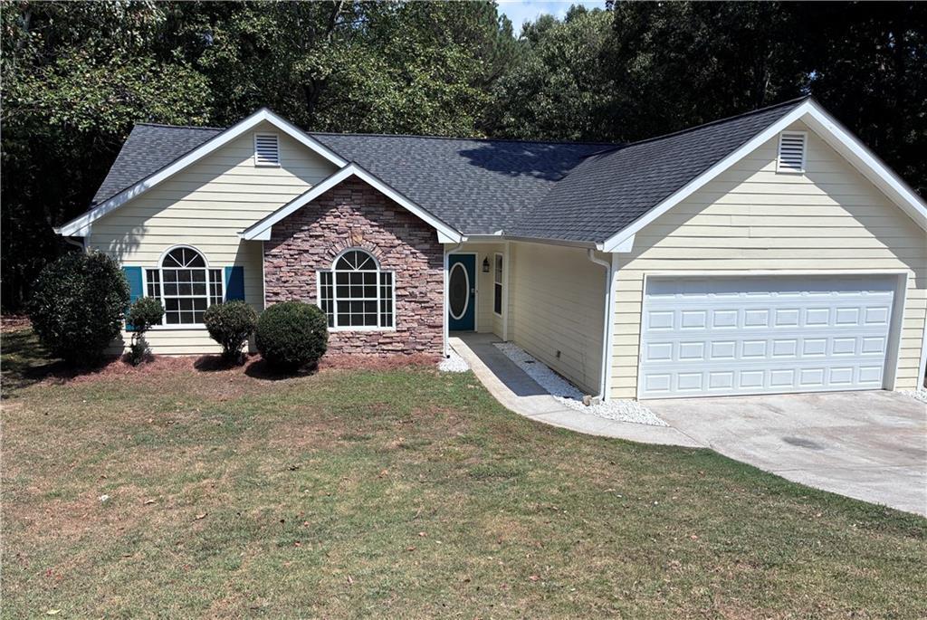 1500 Watson Ridge Tr., Lawrenceville, GA 30045