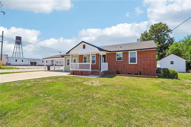 New Homes For Sale This Week That Attend Monte Sano Elementary School: July 3rd to July 9th