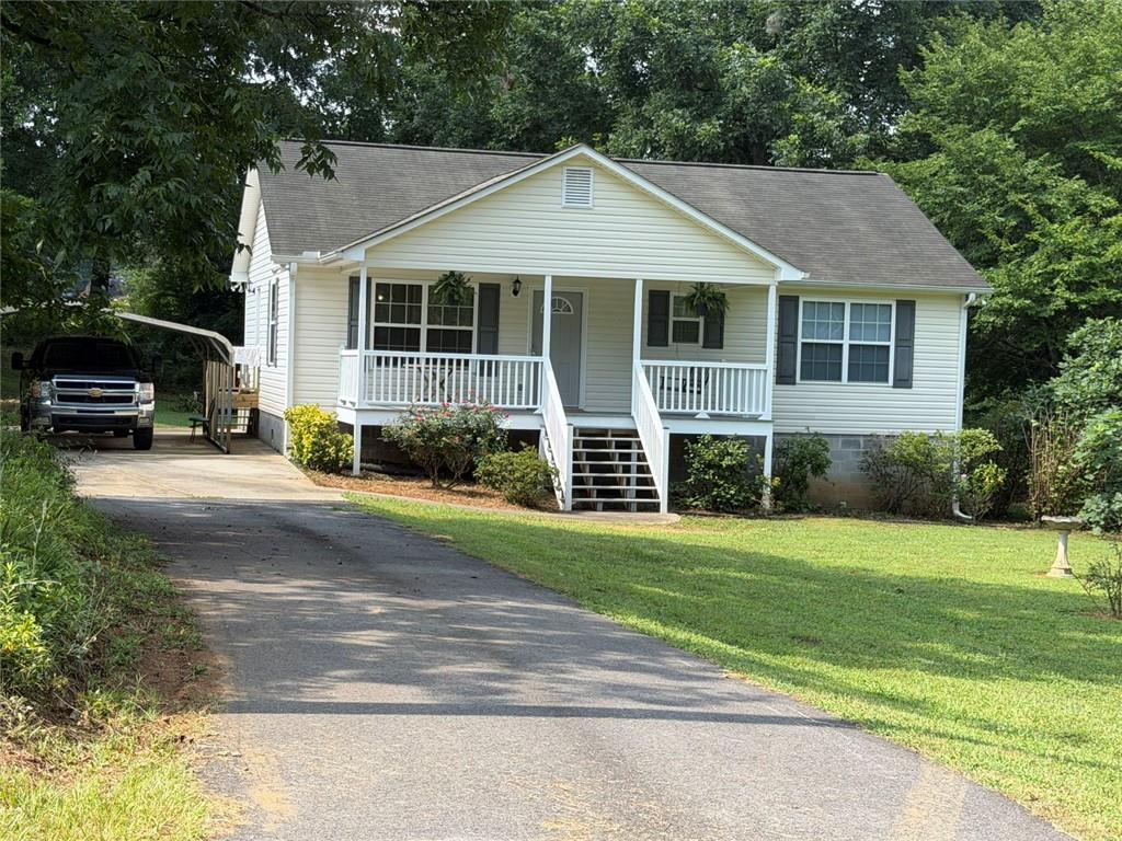2370 Pine Valley Rd., Powder Springs, GA 30127