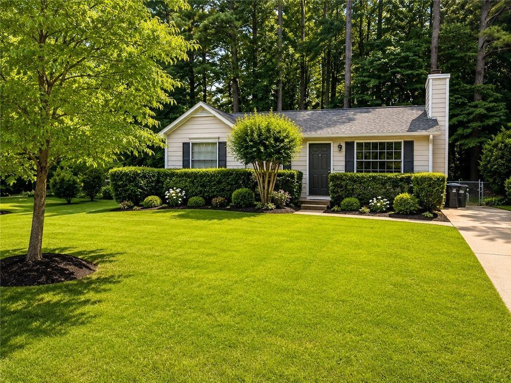 495 Inland Way, Lilburn, GA 30047