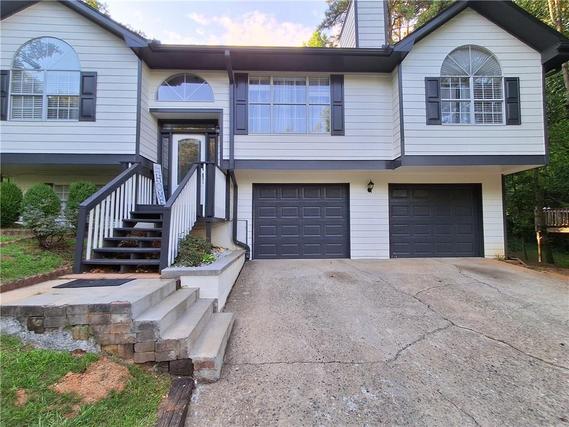 New Homes with Master Bedrooms on the 1st Floor That Attend Lanier High School: June 27th to July 3rd