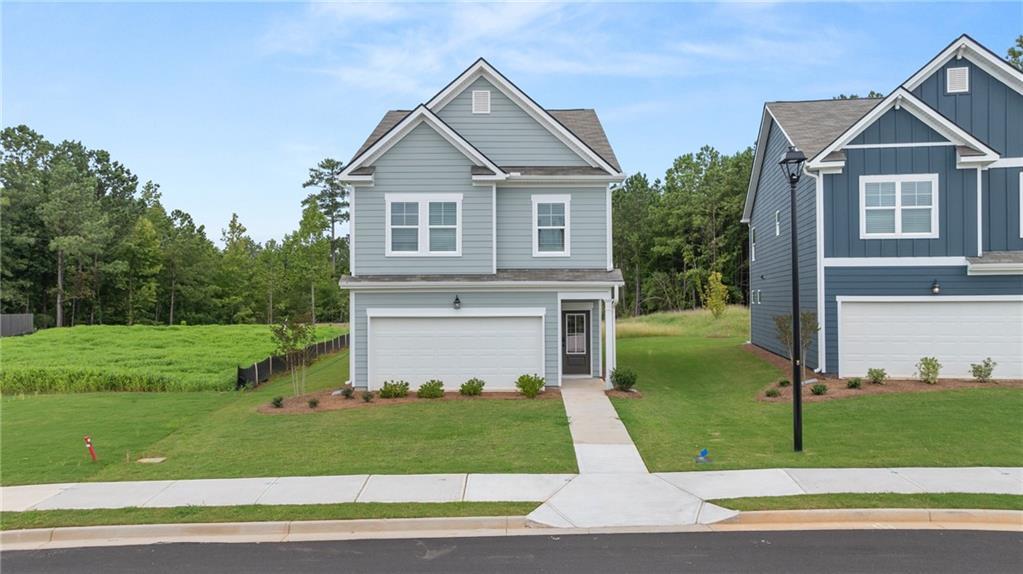 1302 Harmony Ridge Ct., Jonesboro, GA 30238