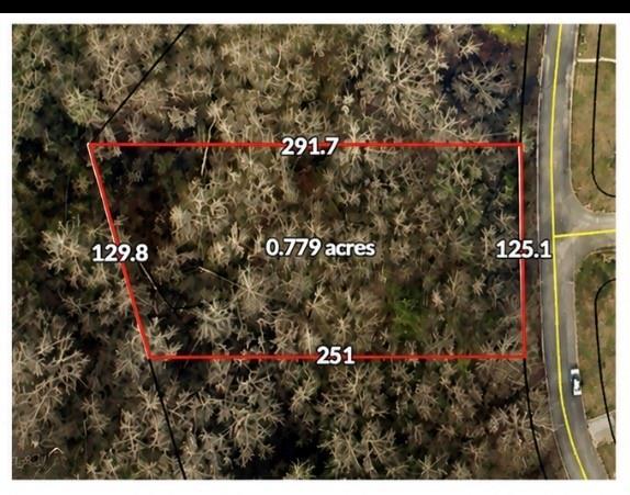 807 Anna Kathryn Dr., Stockbridge, GA 30281