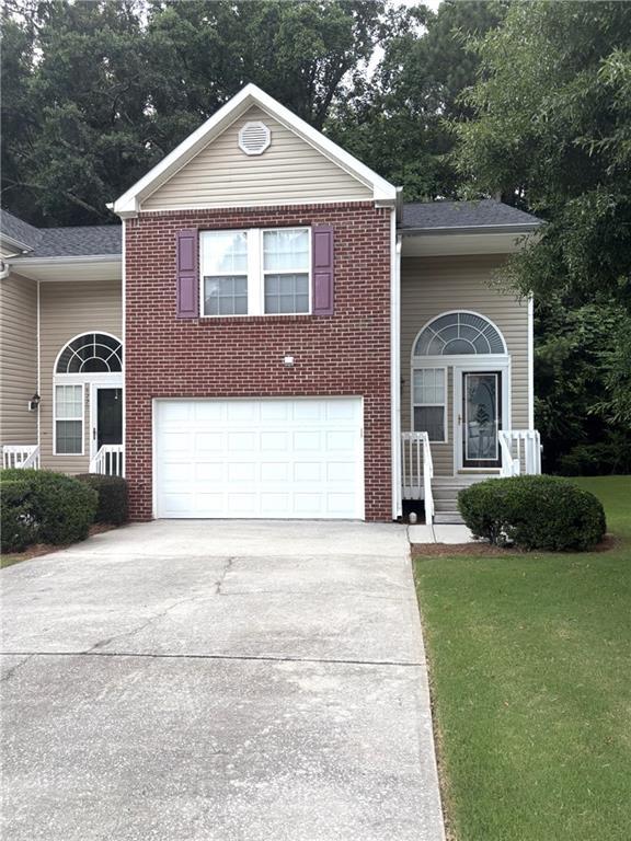 6218 Queen Meadow Dr., Mableton, GA 30126