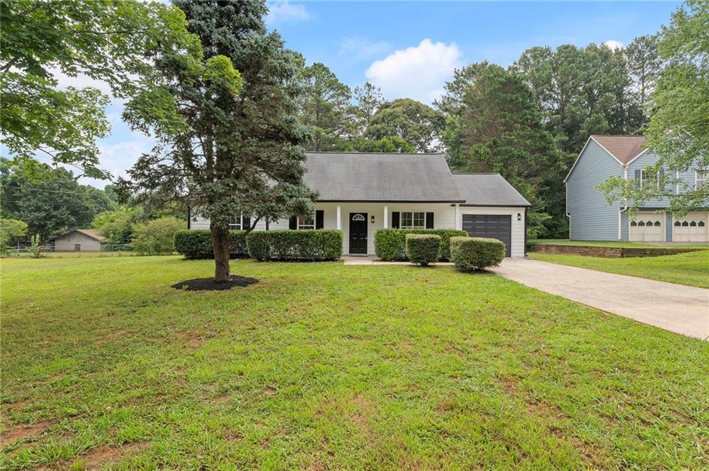 85 Settlers Mill Run, Hiram, GA 30141