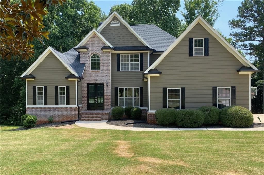 623 Henning Dr., Winder, GA 30680