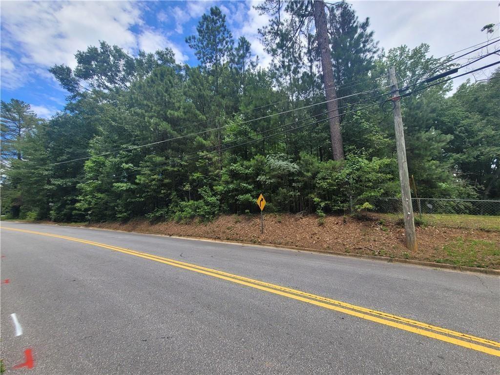 1920 County Line Rd., Atlanta, GA 30331