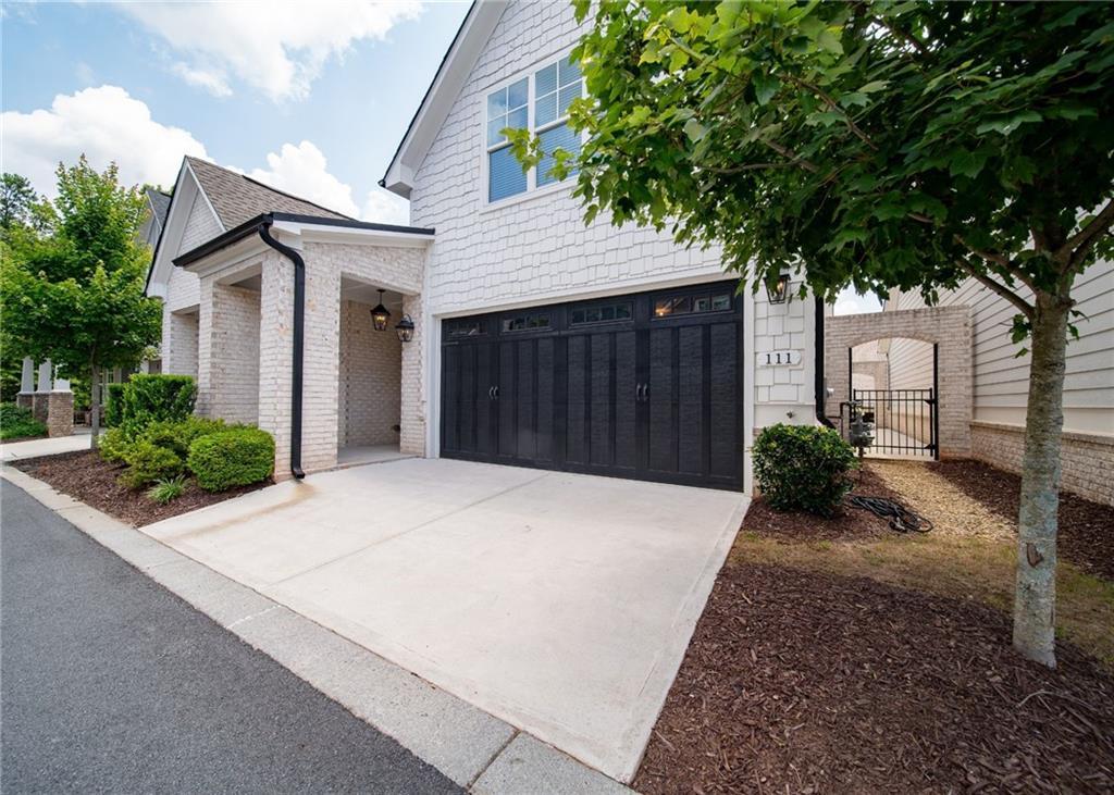 111 Ivey Way, Woodstock, GA 30188