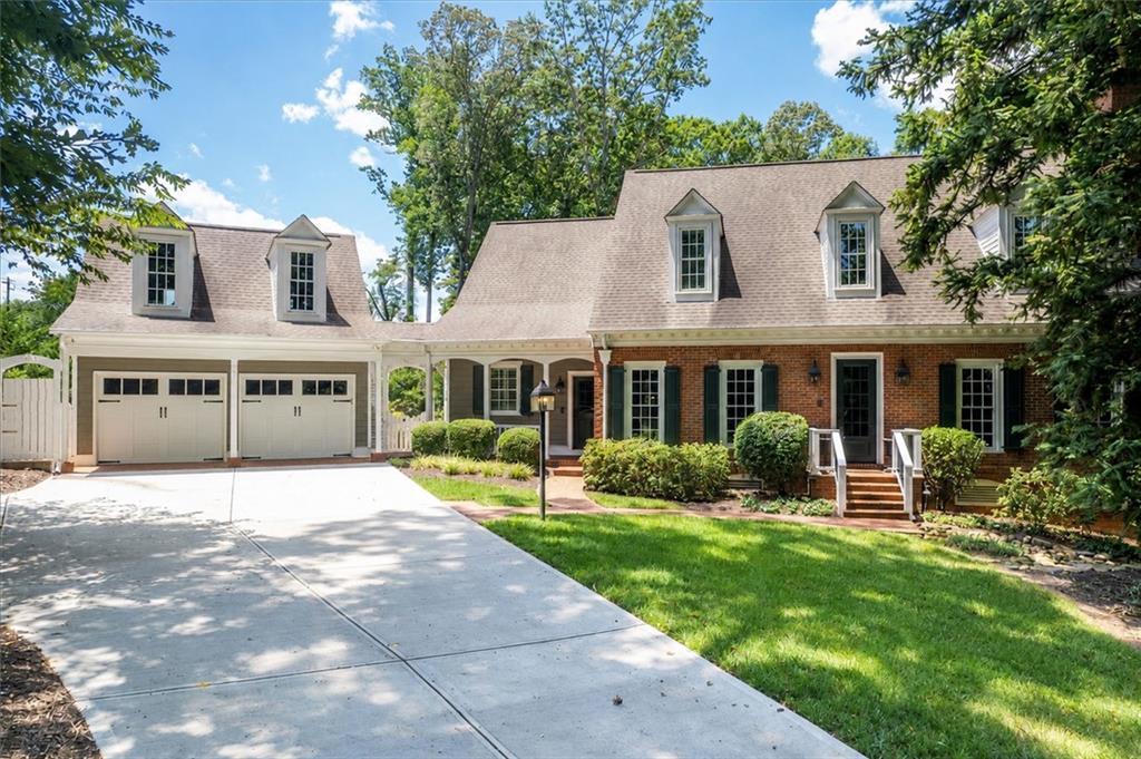 5170 Baldwin Ter., Marietta, GA 30068