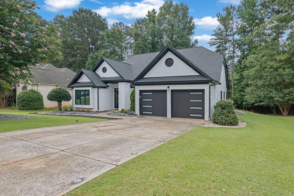 330 Shady River Trace, Roswell, GA 30076