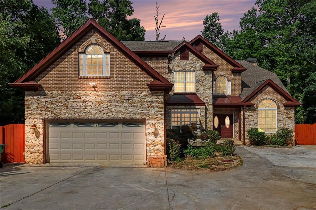 760 Links View Dr., Sugar Hill, GA 30518
