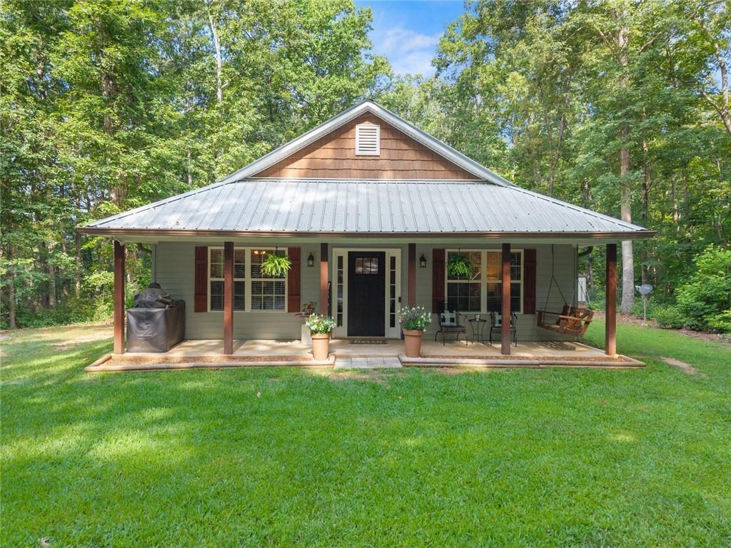 5314 H Thomas Rd., Gainesville, GA 30506