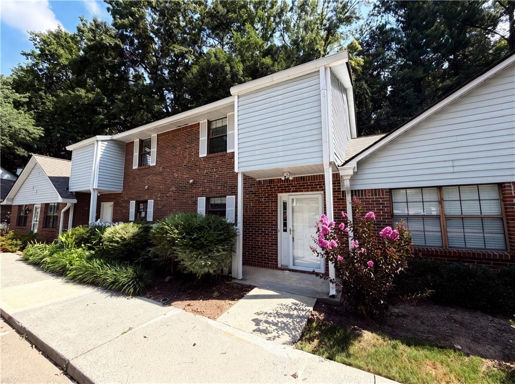 5935 Wintergreen Rd., Norcross, GA 30093