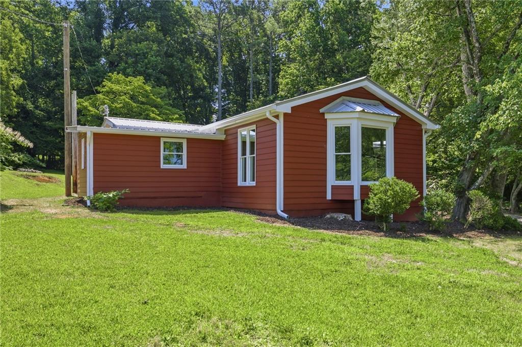 89 Thelmas Way, Dawsonville, GA 30534