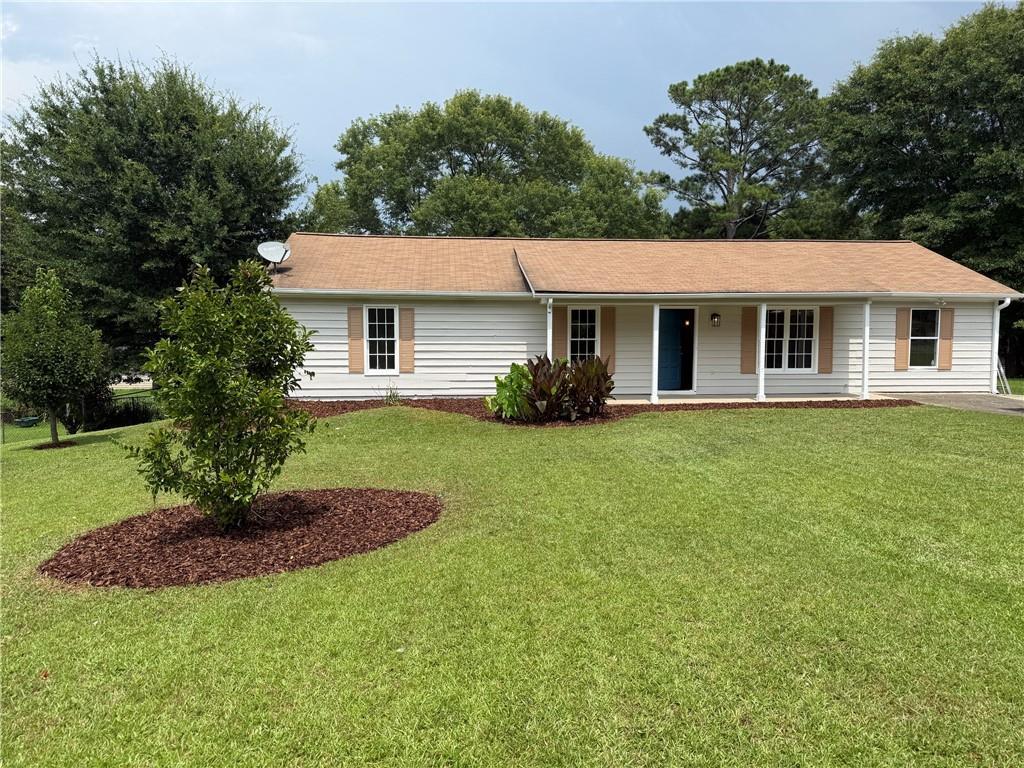 3165 Delhi Dr., Powder Springs, GA 30127