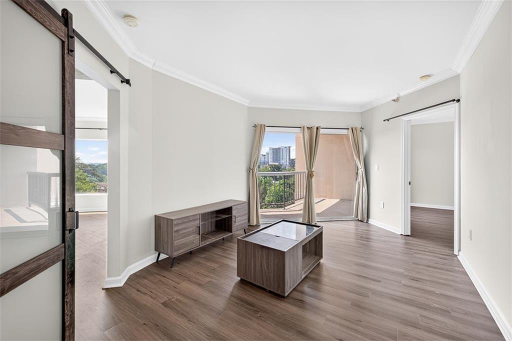 1 Biscayne Dr. #703, Atlanta, GA 30309