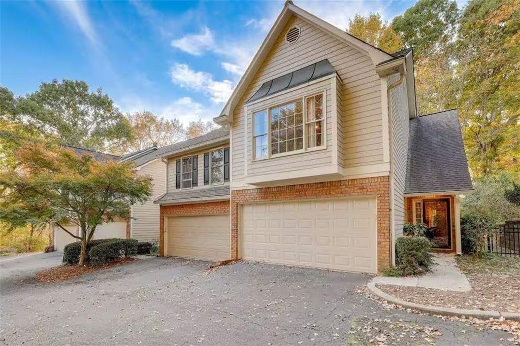 2970 Woodruff Dr., Smyrna, GA 30080