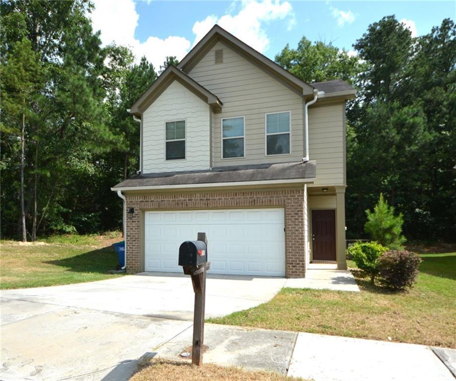 6426 Grey Fox Way, Riverdale, GA 30296