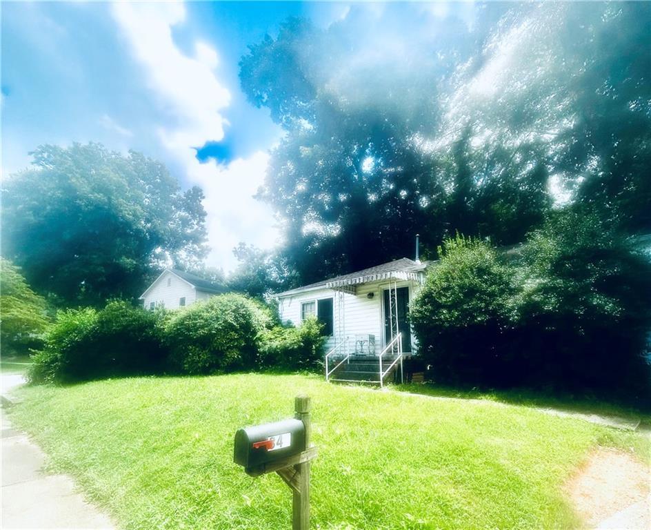 340 Fort St., Marietta, GA 30060
