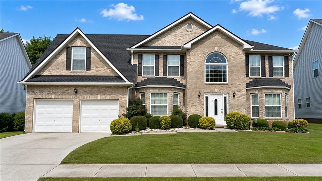 4947 Bottle Brush Ct., Snellville, GA 30039