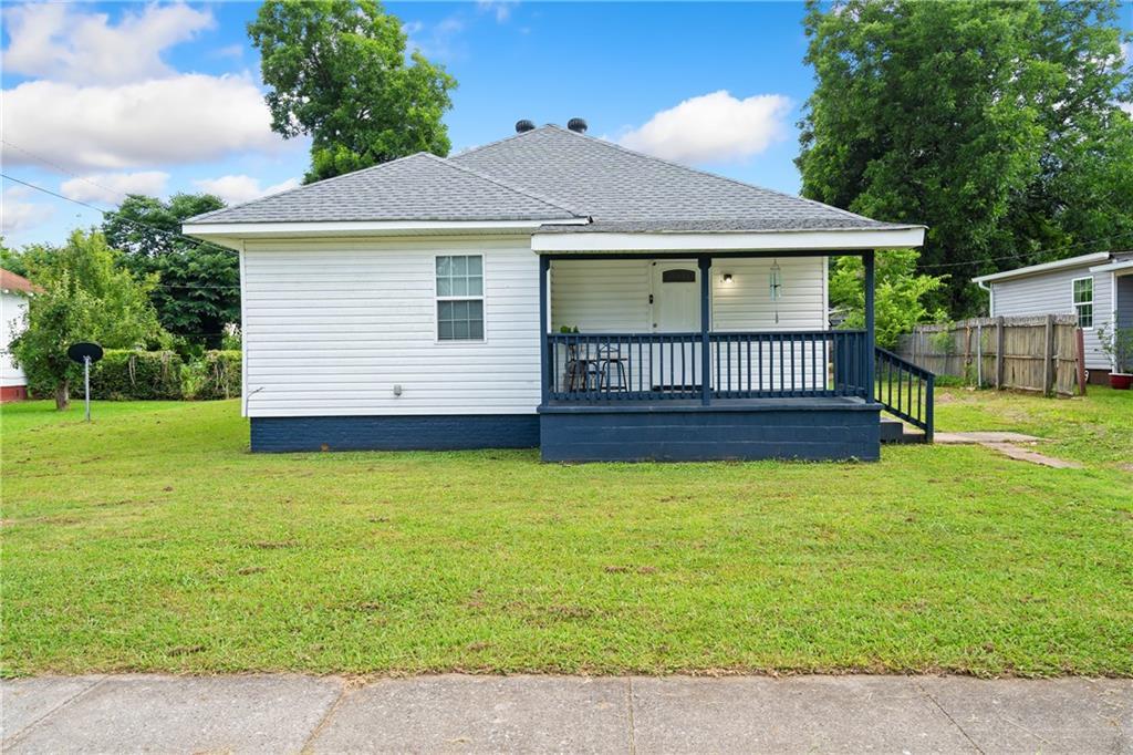 473 Conway St., Dalton, GA 30720