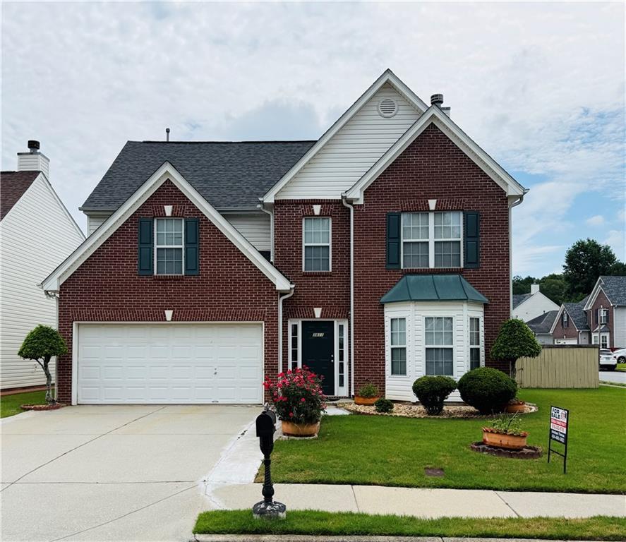3811 Jackson Shoals Dr., Lawrenceville, GA 30044