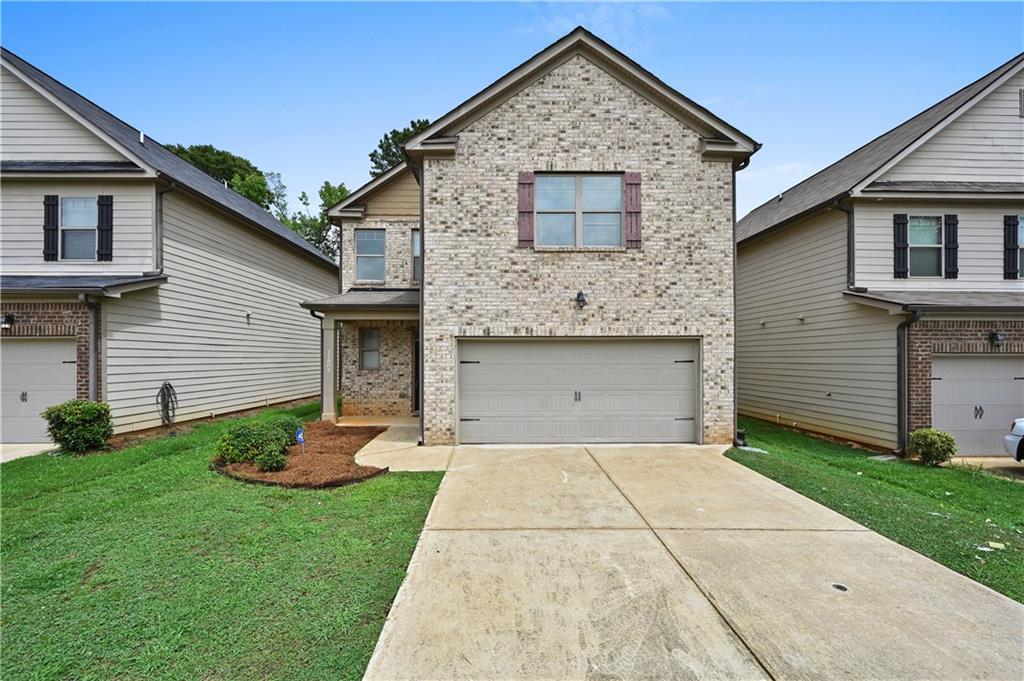 11805 Lovejoy Crossing Blvd., Hampton, GA 30228