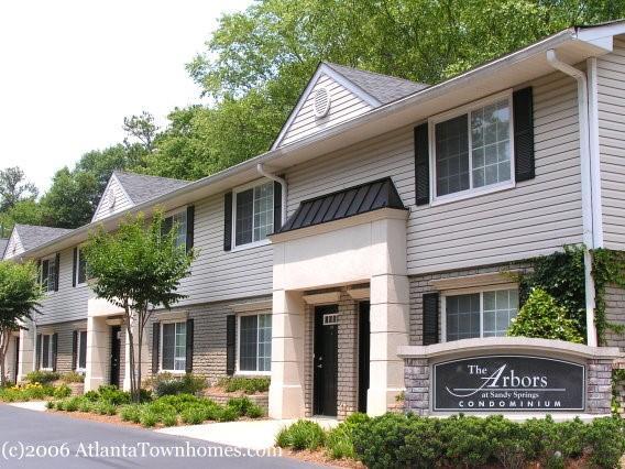 6940 Roswell Rd. #C14, Atlanta, GA 30328