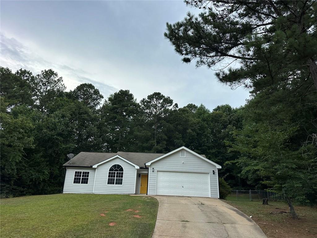 35 Mountainview Ter., Covington, GA 30016