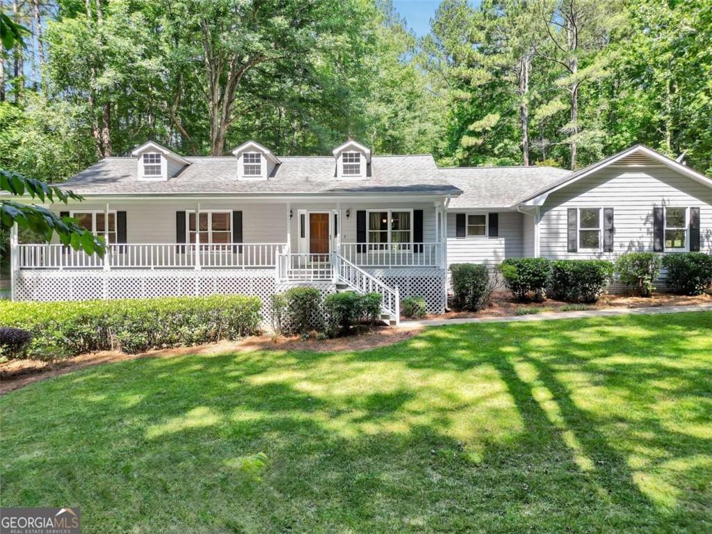 381 Wyldewoode Dr., Mcdonough, GA 30253