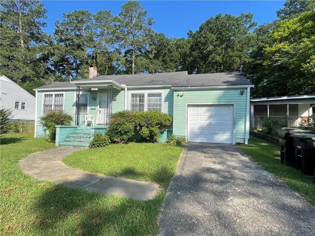 219 Couper St., Rome, GA 30161