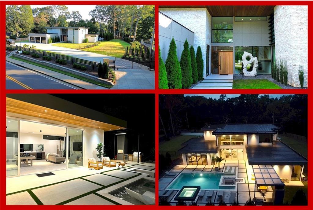 2991 Lassiter Rd., Marietta, GA 30062